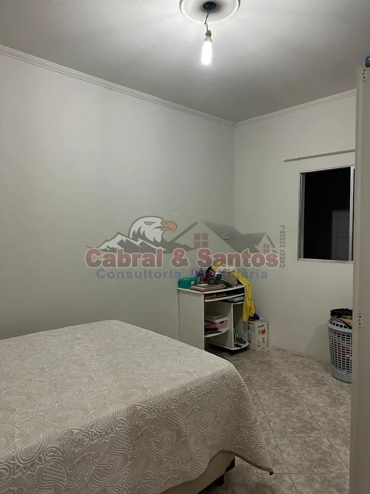 Casa, 3 quartos, 130 m² - Foto 11