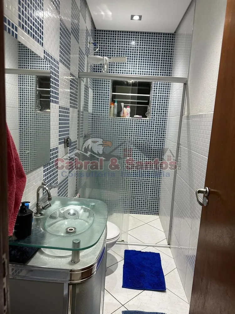 Casa, 3 quartos, 130 m² - Foto 10