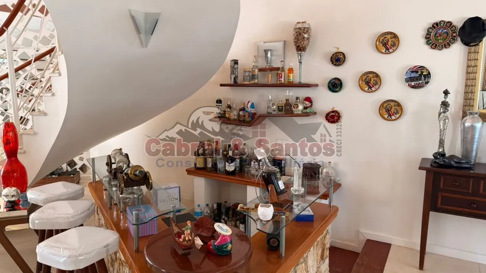 Casa, 4 quartos, 392 m² - Foto 5