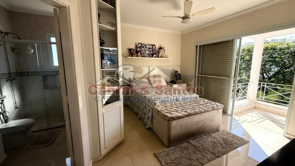 Casa, 4 quartos, 392 m² - Foto 10