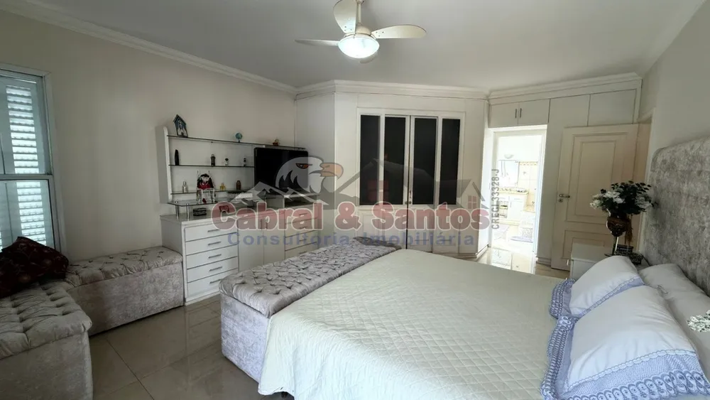 Casa, 4 quartos, 392 m² - Foto 8