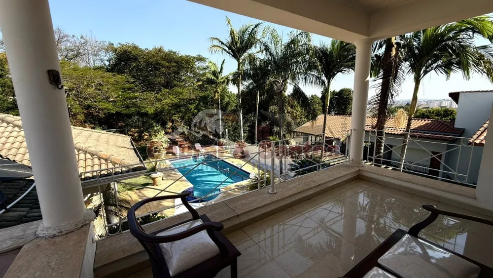 Casa, 4 quartos, 392 m² - Foto 5