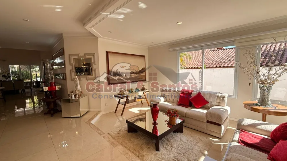 Casa, 4 quartos, 392 m² - Foto 7