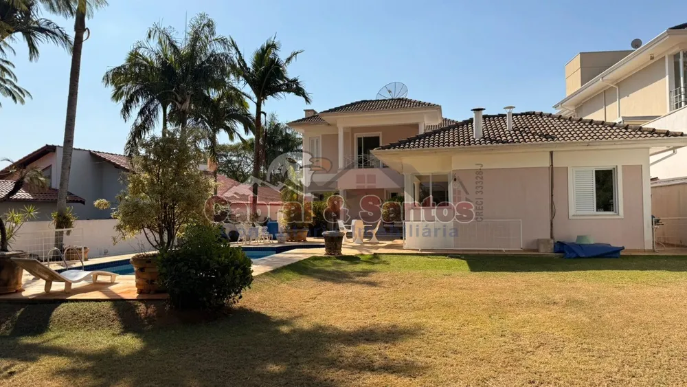 Casa, 4 quartos, 392 m² - Foto 6