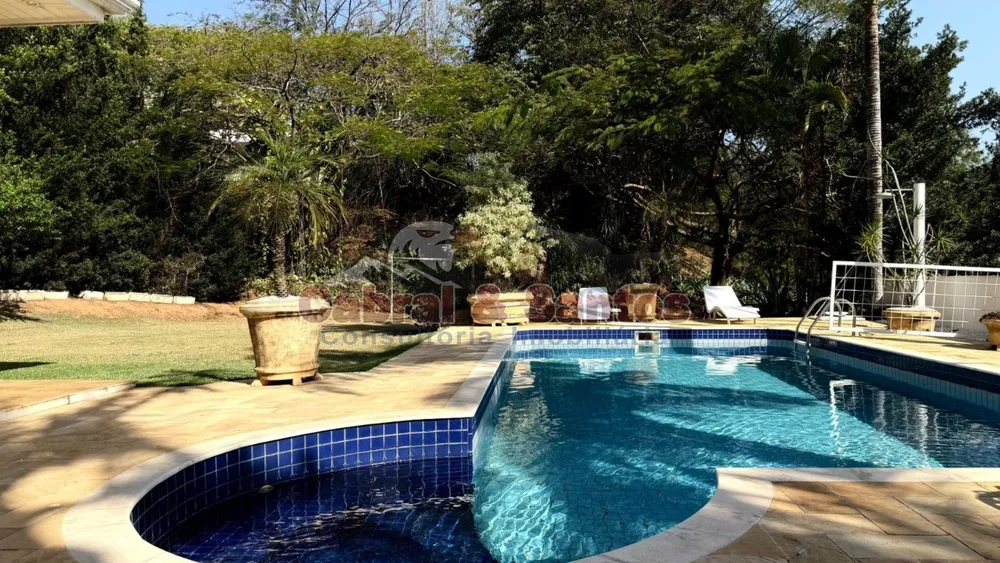 Casa, 4 quartos, 392 m² - Foto 4