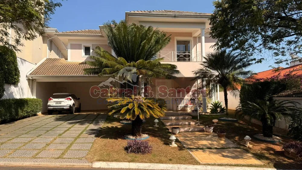 Casa, 4 quartos, 392 m² - Foto 2