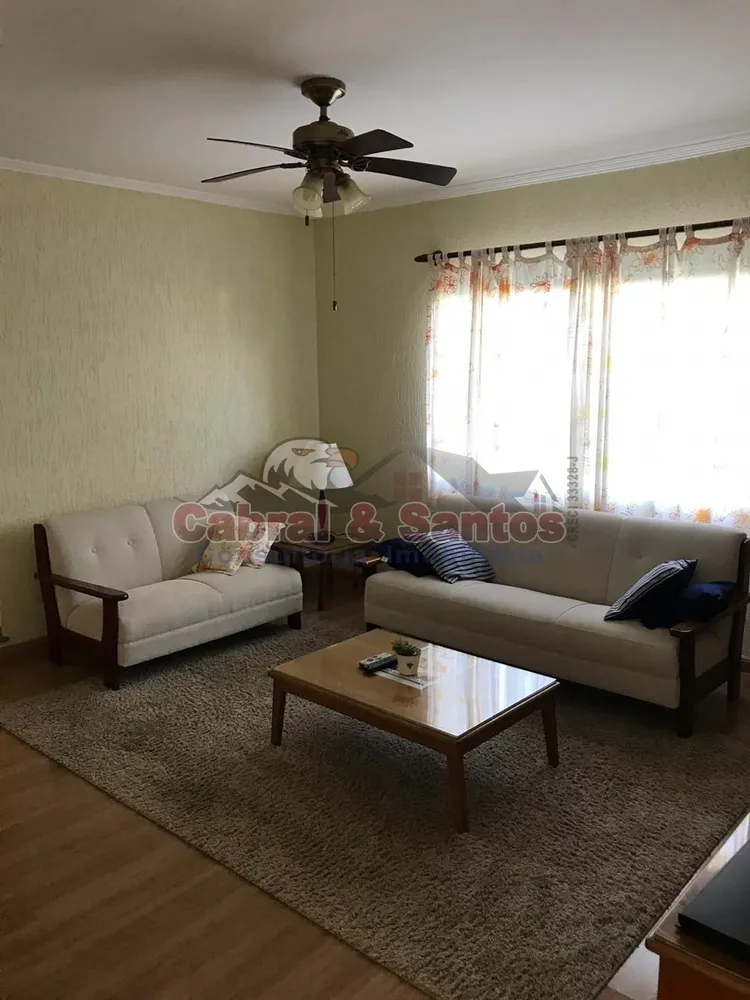 Casa, 3 quartos, 331 m² - Foto 5