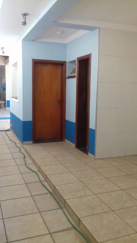 Casa, 4 quartos, 244 m² - Foto 8