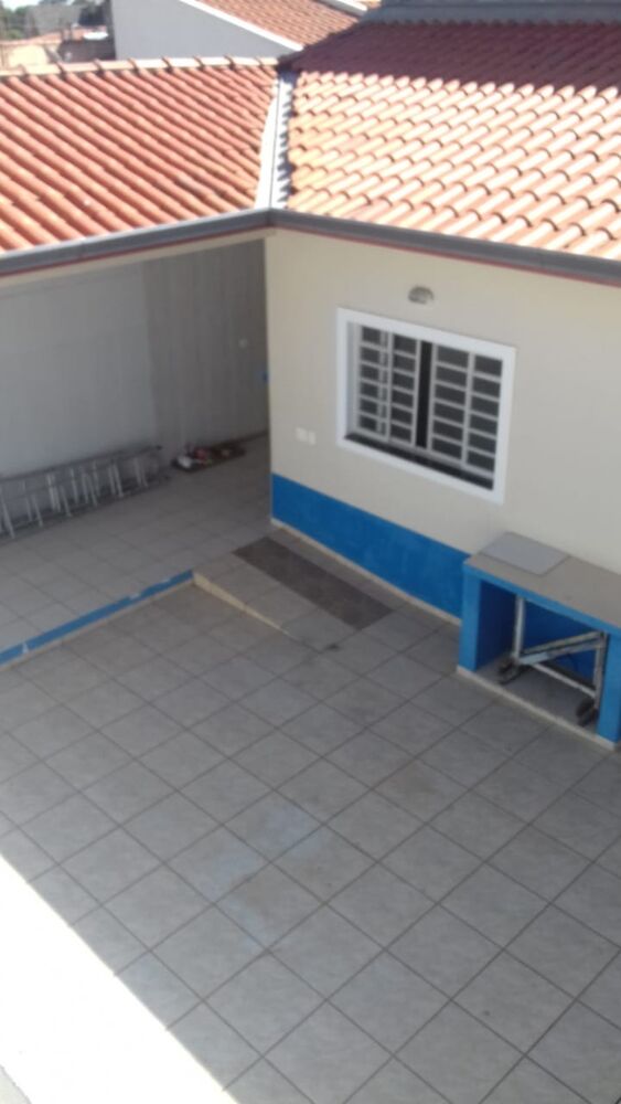 Casa, 4 quartos, 244 m² - Foto 4