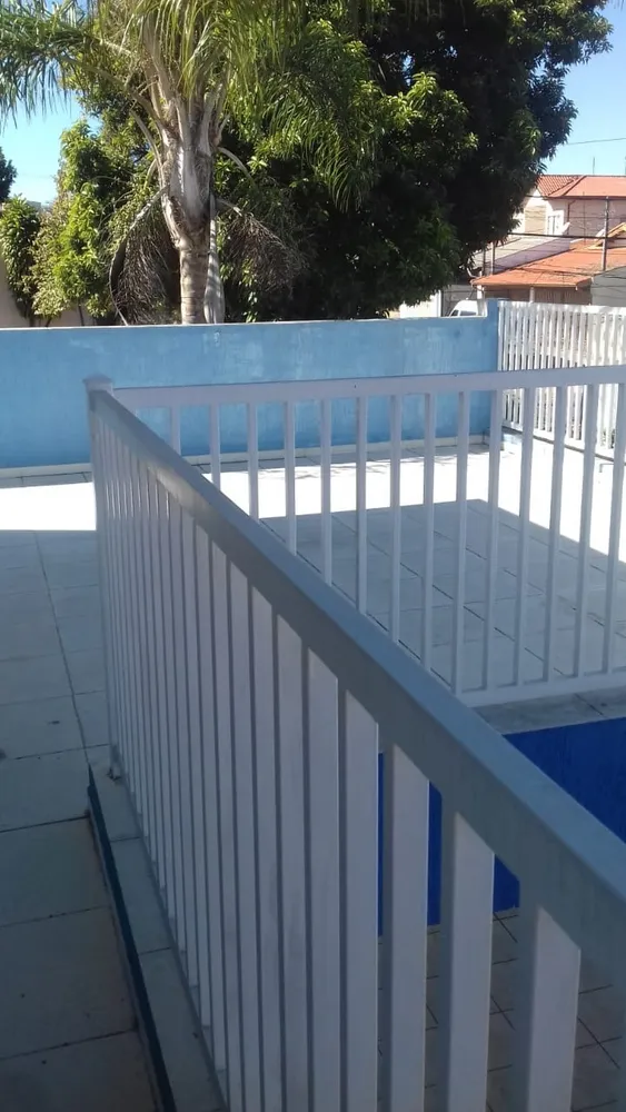 Casa, 4 quartos, 244 m² - Foto 6
