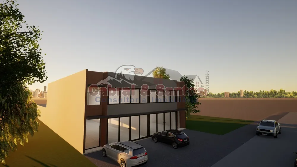 Loja-Salão, 125 m² - Foto 7