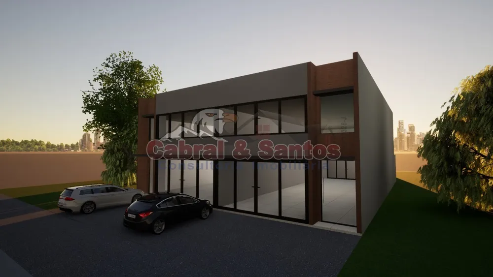 Loja-Salão, 125 m² - Foto 8