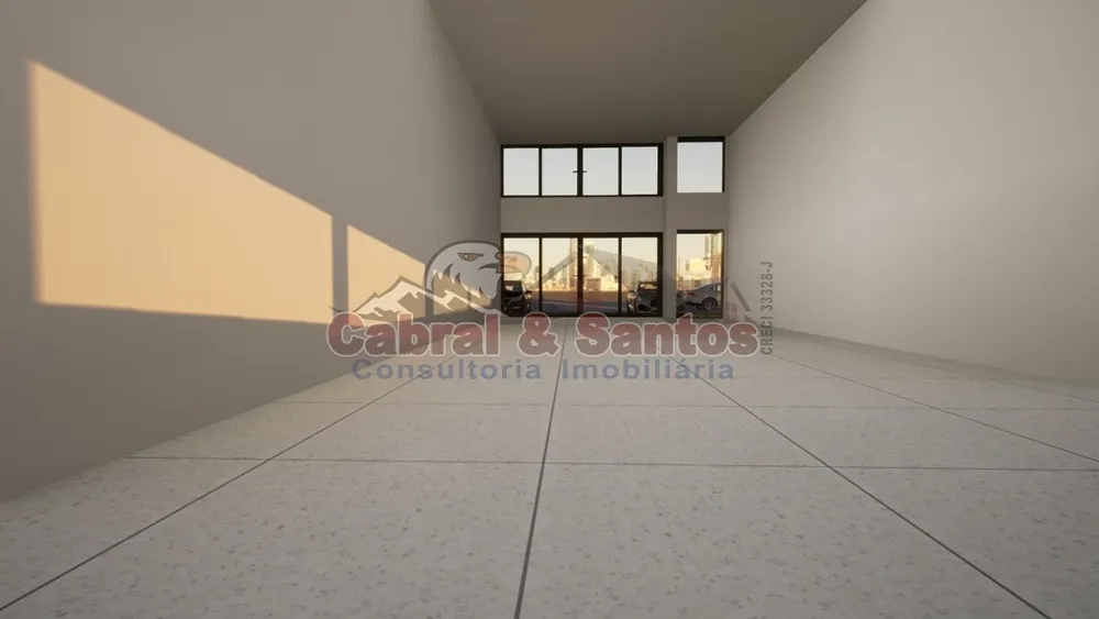 Loja-Salão, 125 m² - Foto 9