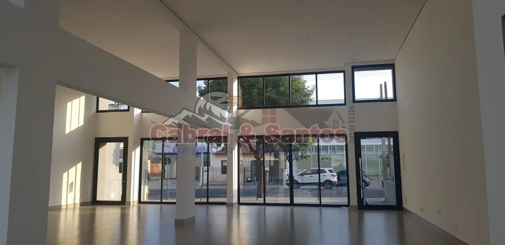 Loja-Salão, 125 m² - Foto 1