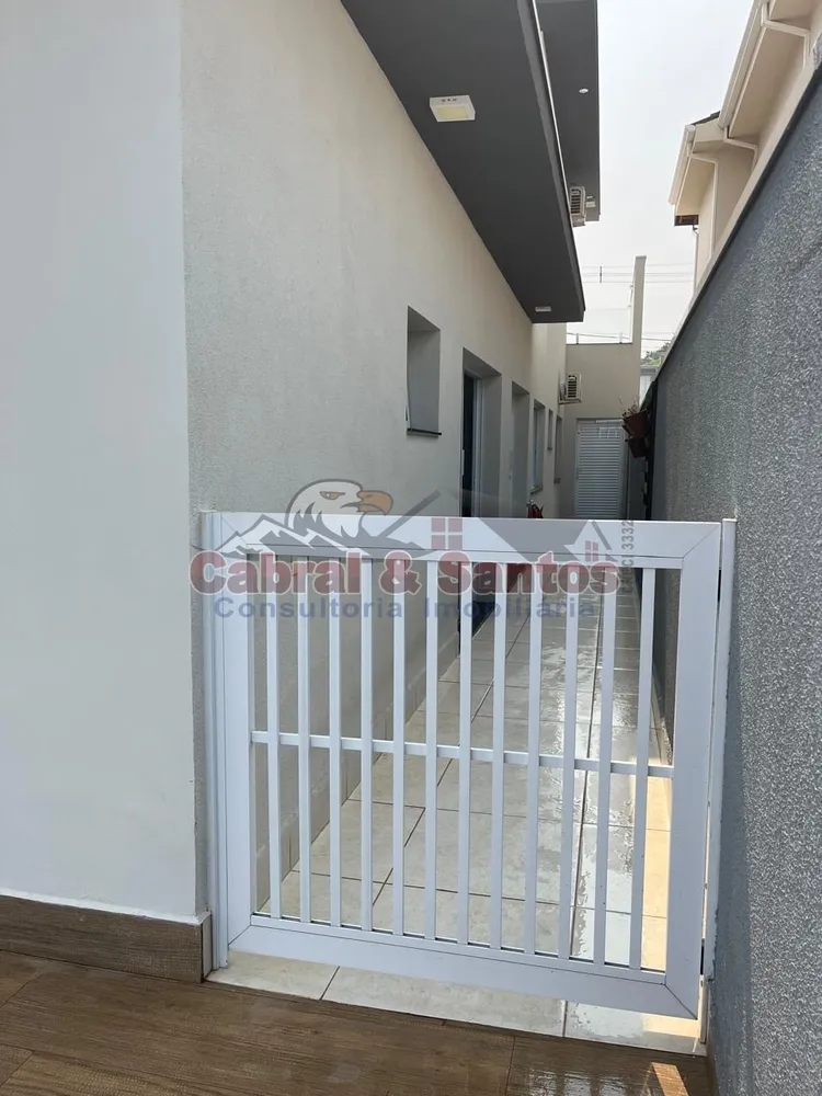 Casa, 3 quartos, 242 m² - Foto 12