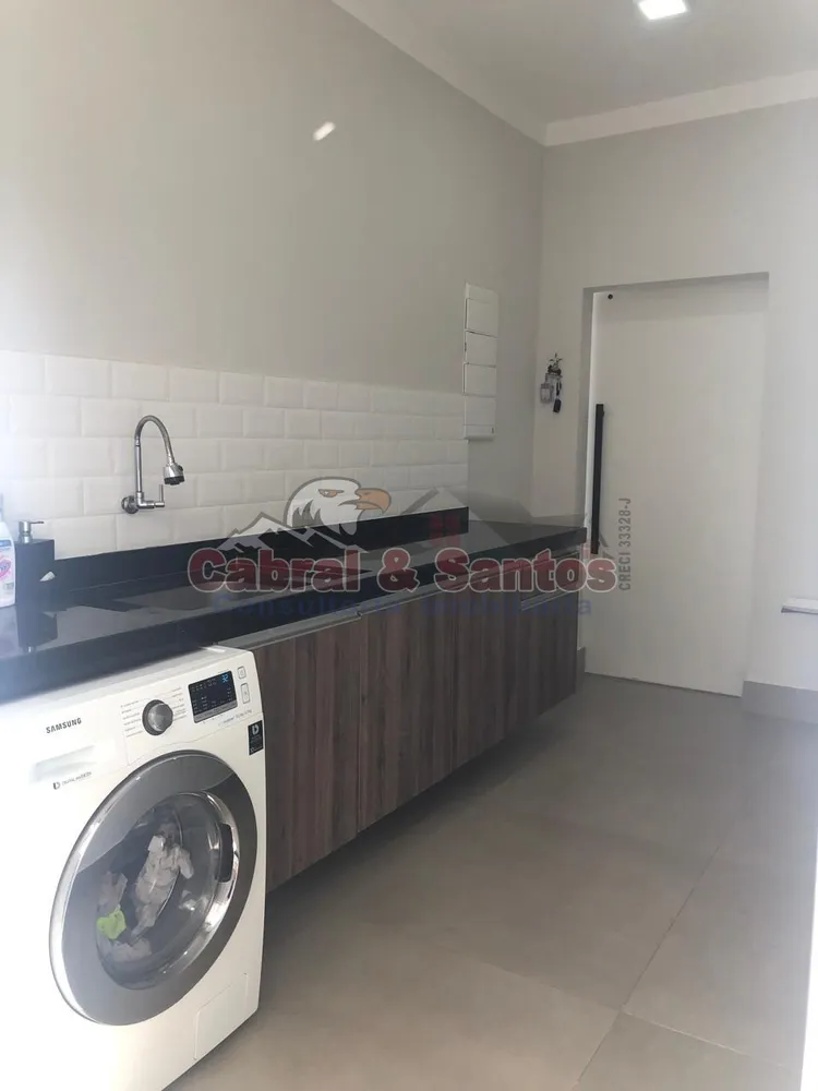 Casa, 3 quartos, 242 m² - Foto 11