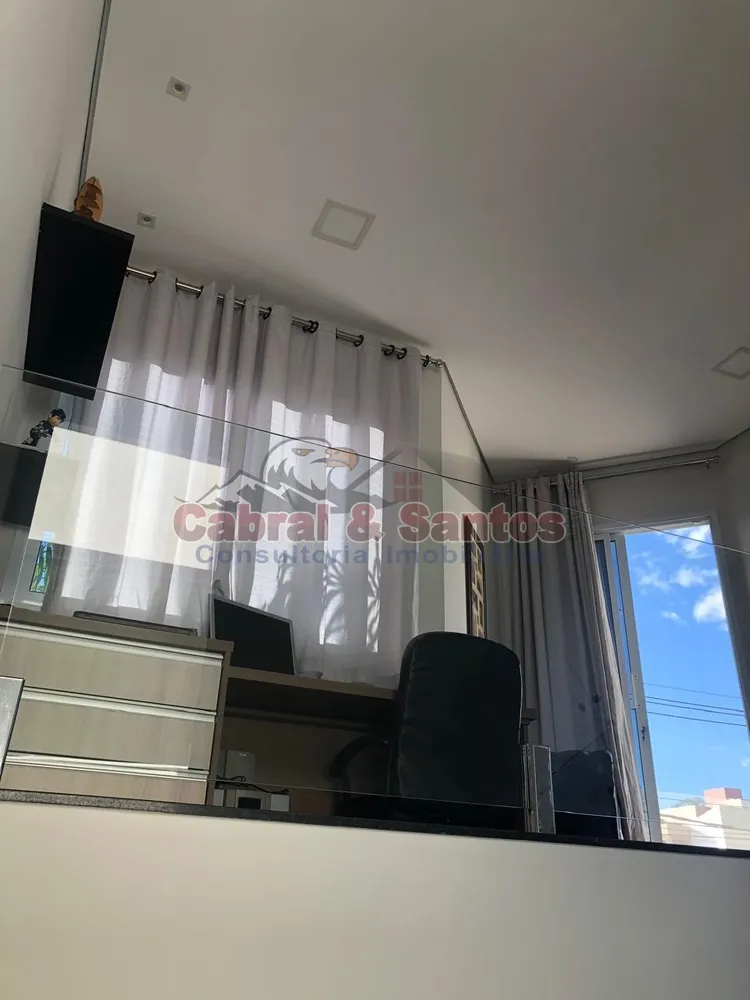 Casa, 3 quartos, 242 m² - Foto 5