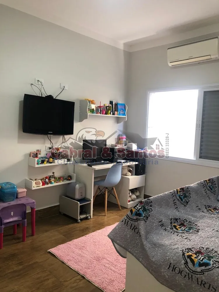 Casa, 3 quartos, 242 m² - Foto 7