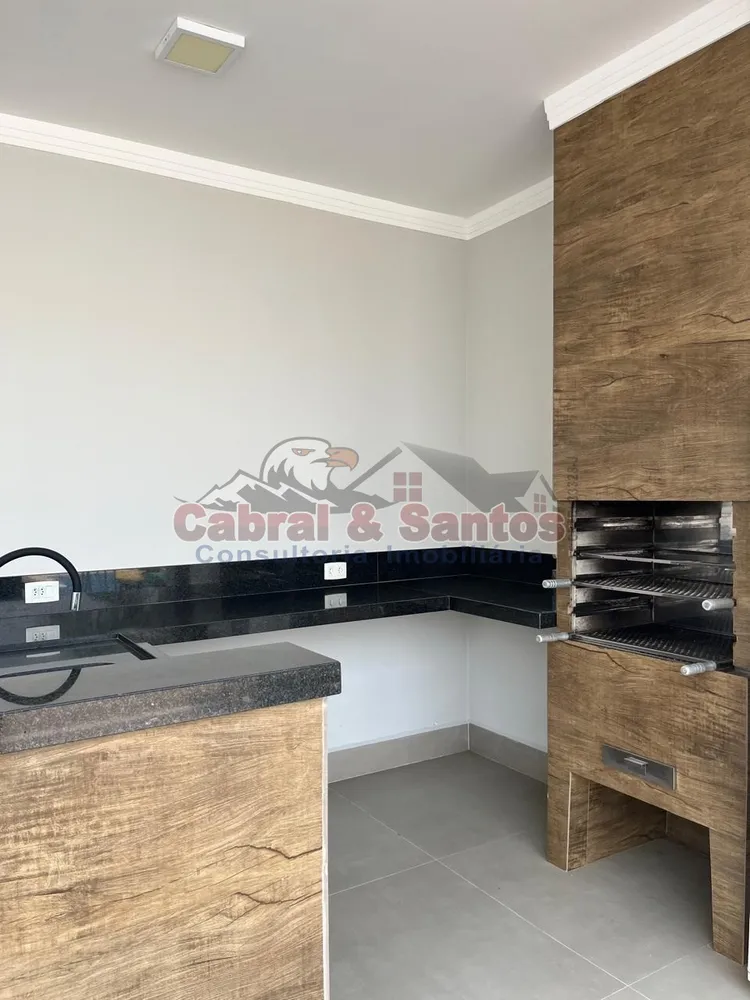 Casa, 3 quartos, 242 m² - Foto 10