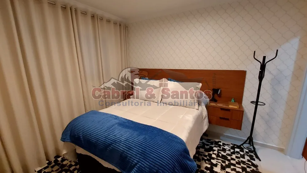Apartamento, 2 quartos, 67 m² - Foto 7