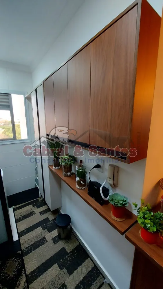 Apartamento, 2 quartos, 67 m² - Foto 11
