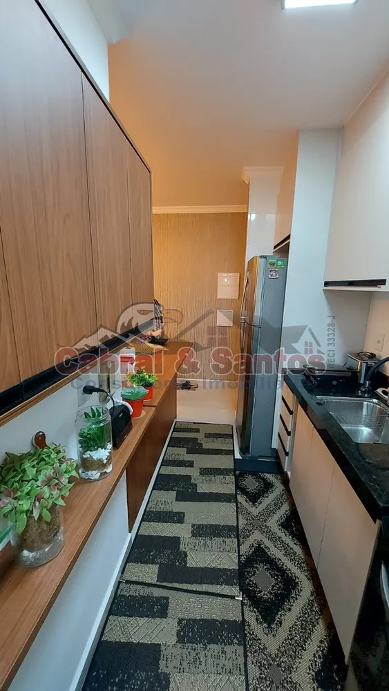 Apartamento, 2 quartos, 67 m² - Foto 12