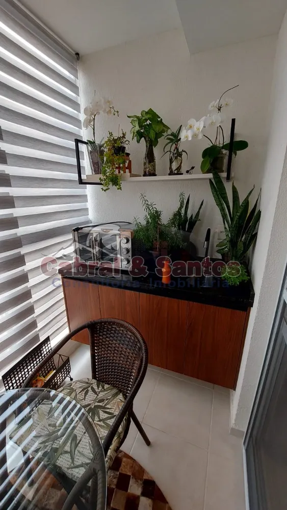 Apartamento, 2 quartos, 67 m² - Foto 3