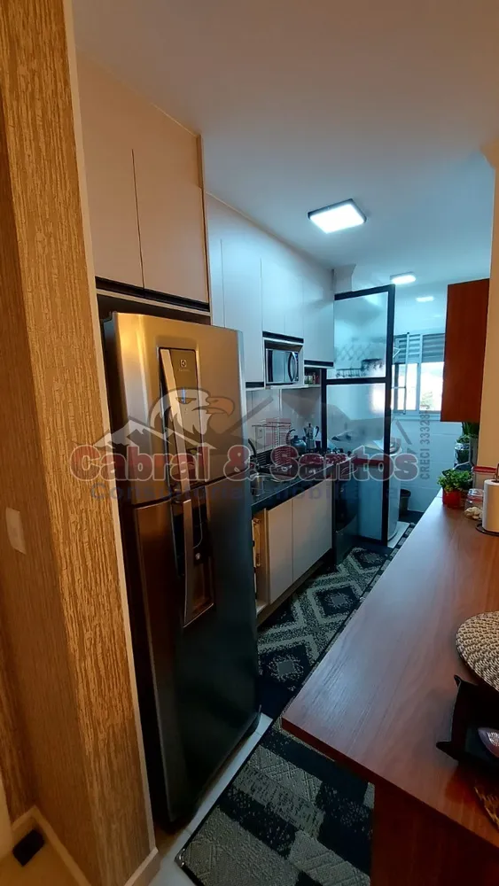 Apartamento, 2 quartos, 67 m² - Foto 9