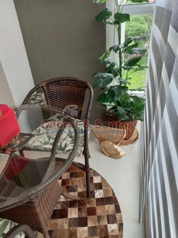Apartamento, 2 quartos, 67 m² - Foto 2