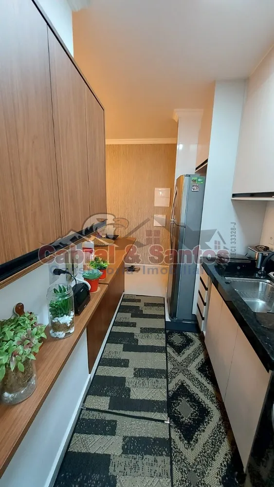 Apartamento, 2 quartos, 67 m² - Foto 10