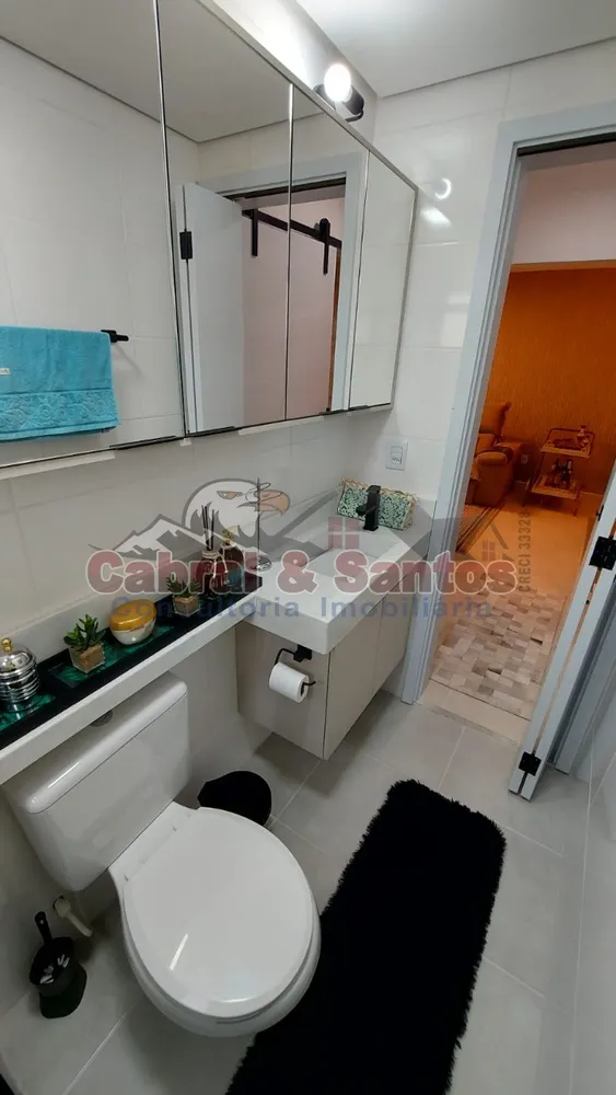 Apartamento, 2 quartos, 67 m² - Foto 6