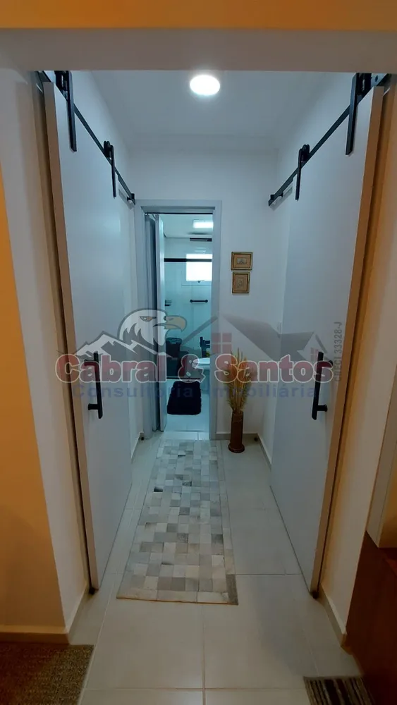 Apartamento, 2 quartos, 67 m² - Foto 4