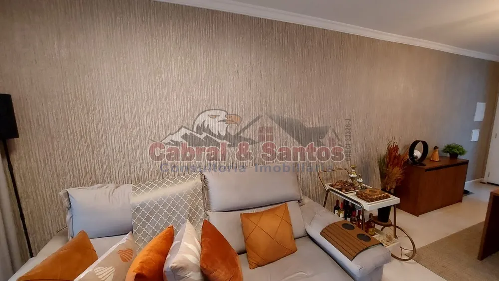Apartamento, 2 quartos, 67 m² - Foto 1