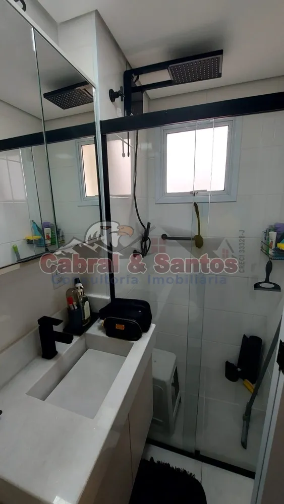 Apartamento, 2 quartos, 67 m² - Foto 8
