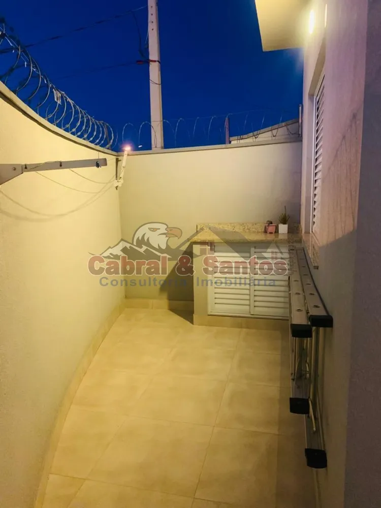 Casa, 2 quartos, 196 m² - Foto 12