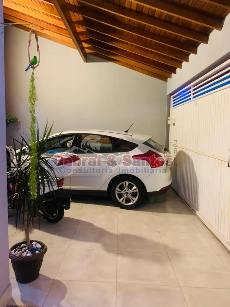 Casa, 2 quartos, 196 m² - Foto 2