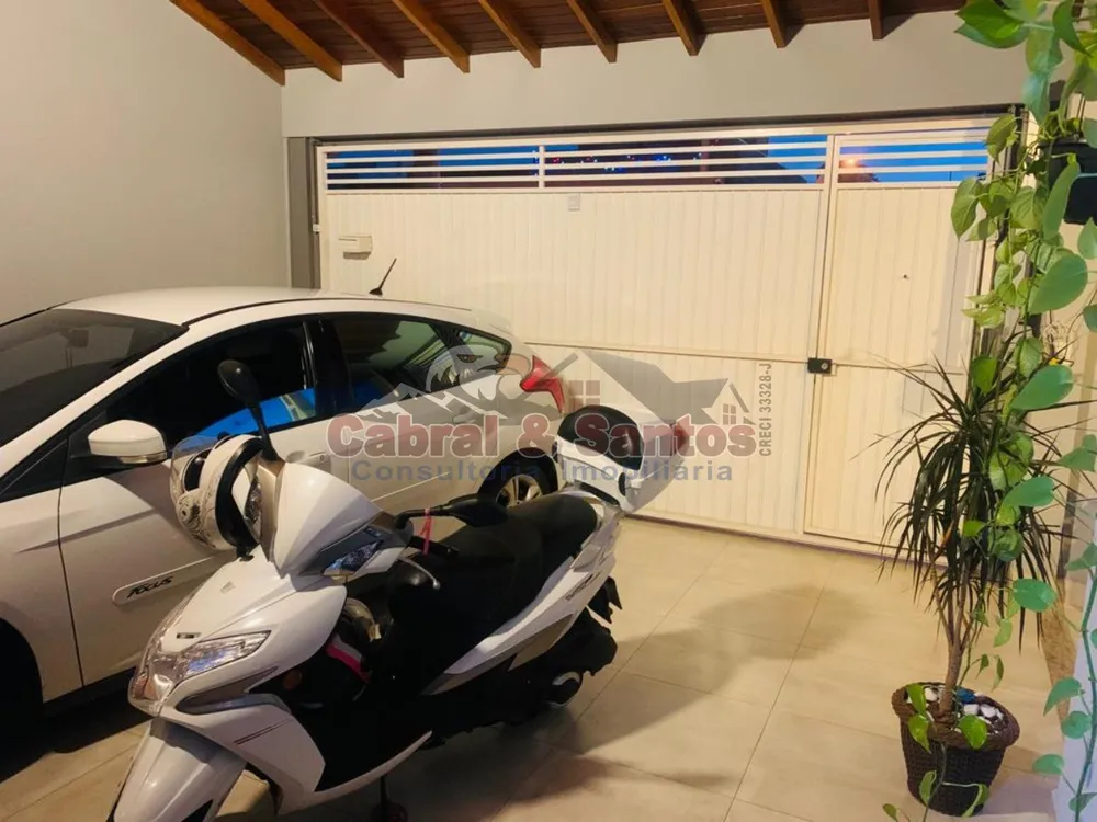 Casa, 2 quartos, 196 m² - Foto 1