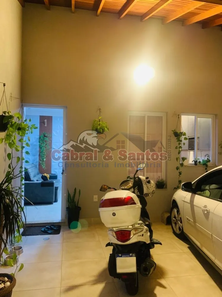 Casa, 2 quartos, 196 m² - Foto 4