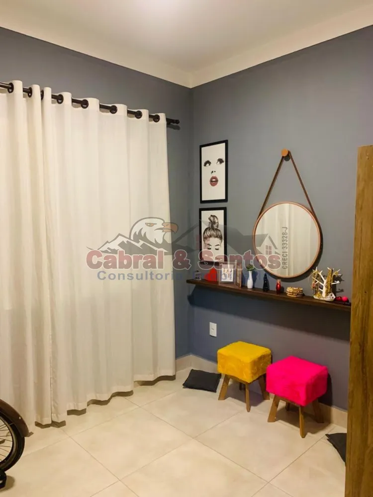 Casa, 2 quartos, 196 m² - Foto 9