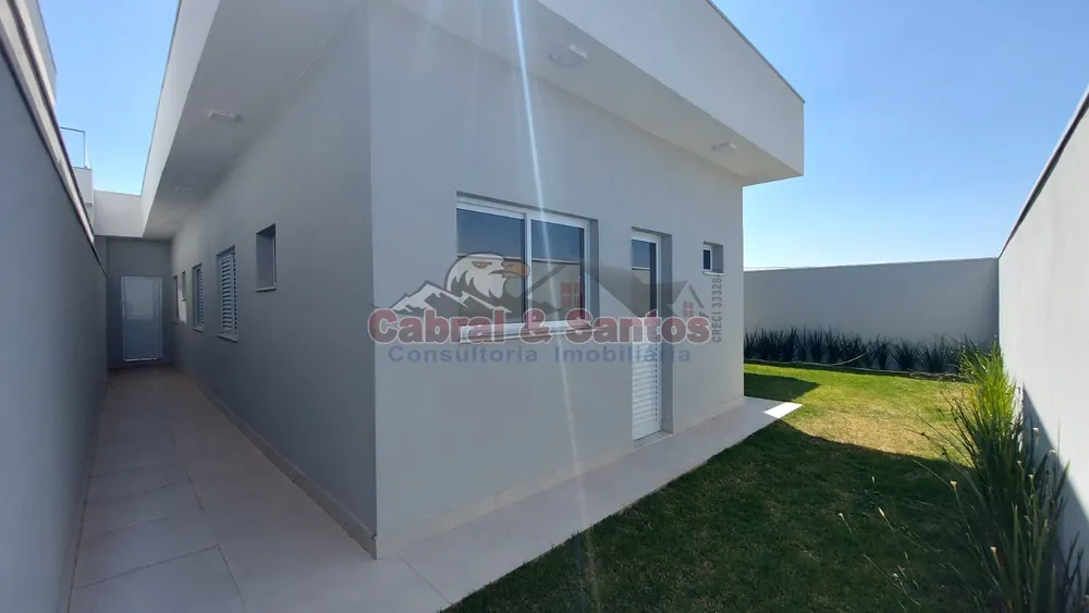 Casa, 3 quartos, 153 m² - Foto 12