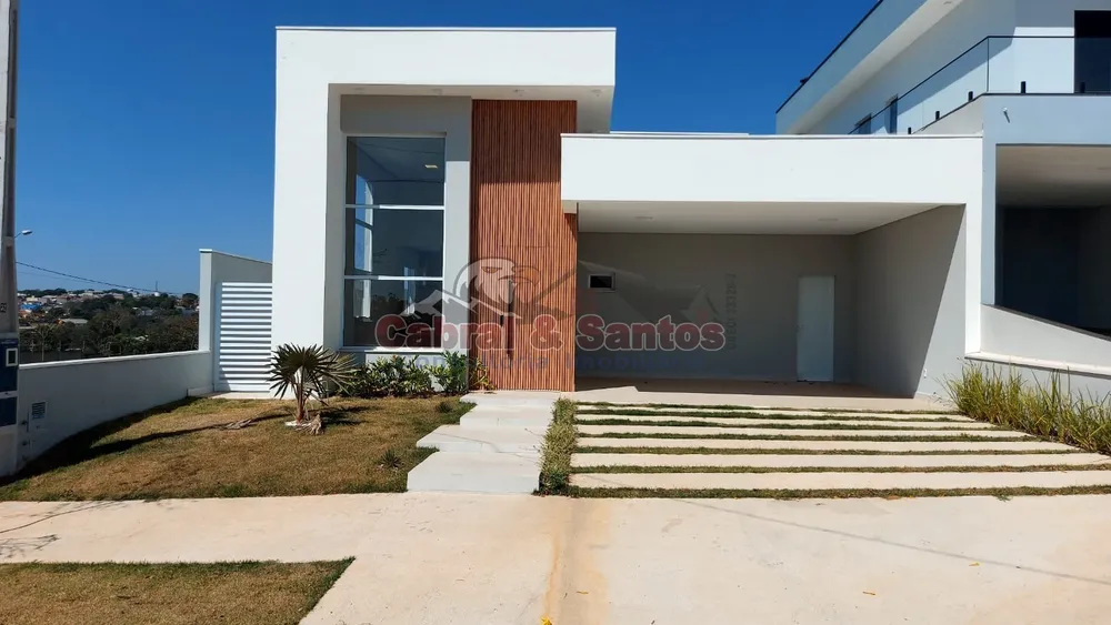 Casa, 3 quartos, 153 m² - Foto 1