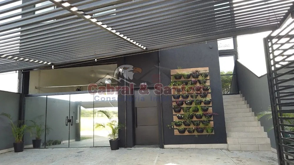 Depósito-Galpão, 293 m² - Foto 2