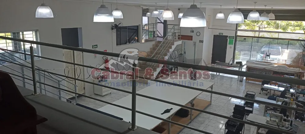 Depósito-Galpão, 293 m² - Foto 7