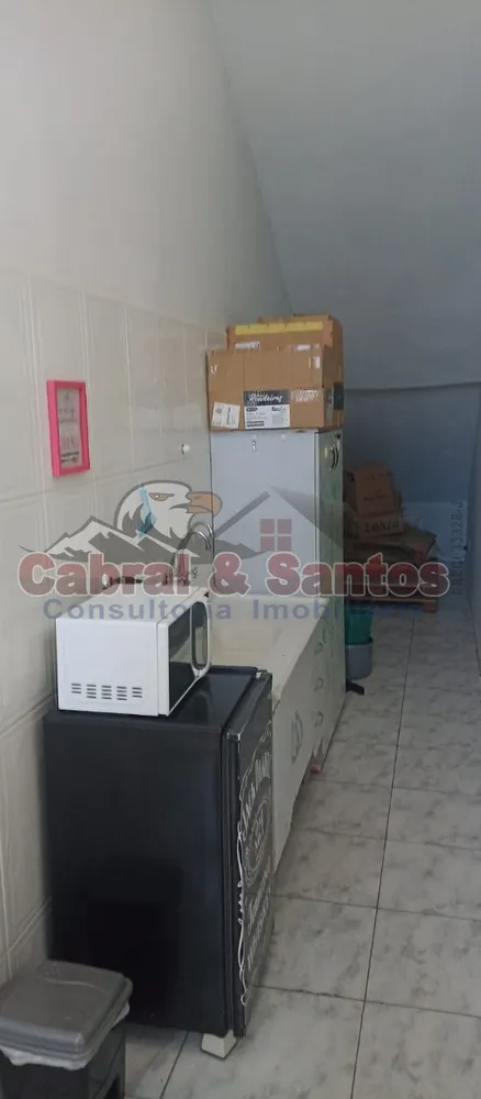 Depósito-Galpão, 293 m² - Foto 8