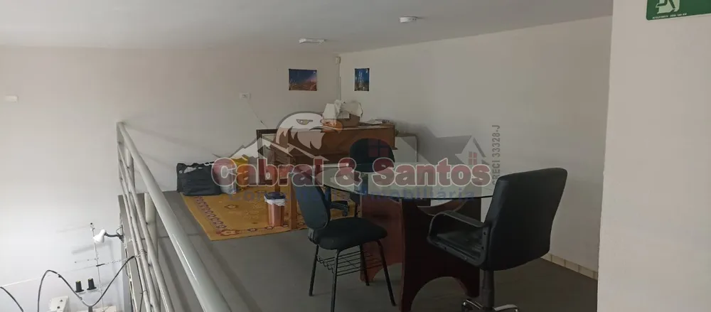 Depósito-Galpão, 293 m² - Foto 6