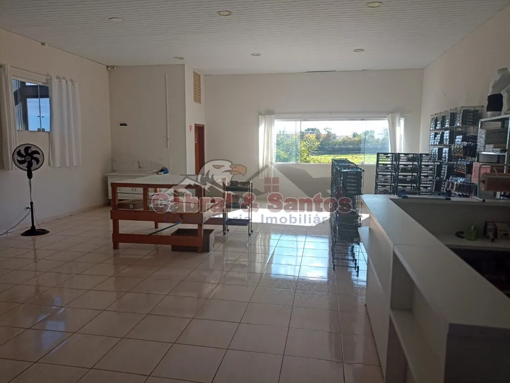 Depósito-Galpão, 293 m² - Foto 11