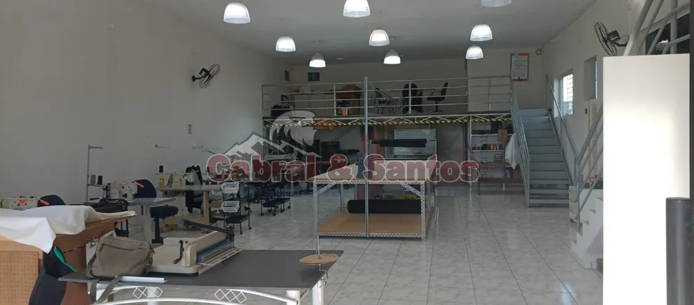 Depósito-Galpão, 293 m² - Foto 5