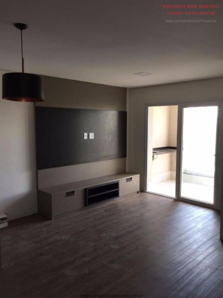 Apartamento, 2 quartos, 67 m² - Foto 2