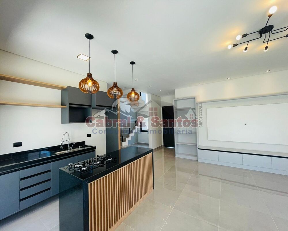 Casa, 3 quartos - Foto 3