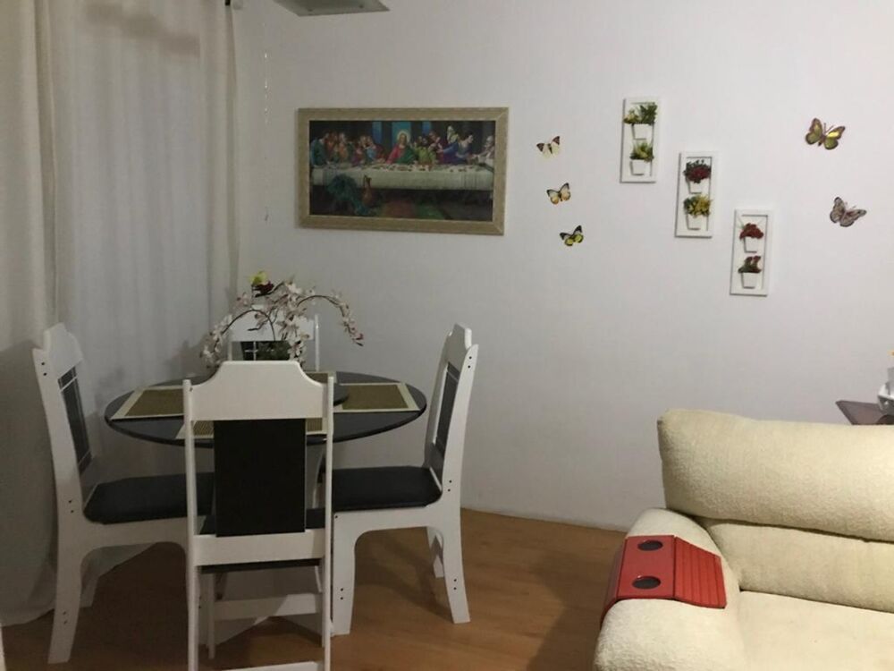 Apartamento, 3 quartos, 93 m² - Foto 3